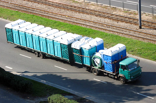 Portable Toilet Options We Offer in Shady Cove, OR